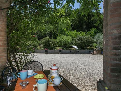 Holiday Home Portico