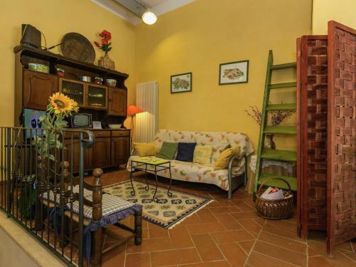 Holiday Home Portico