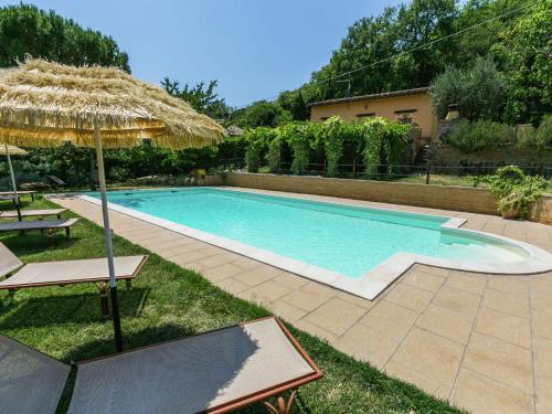 Holiday Home Portico
