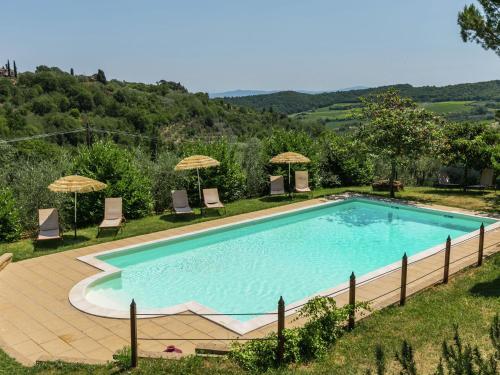 Holiday Home Portico