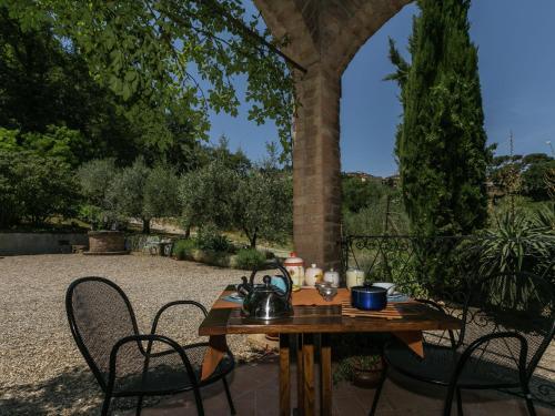 Holiday Home Portico