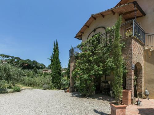 Holiday Home Portico