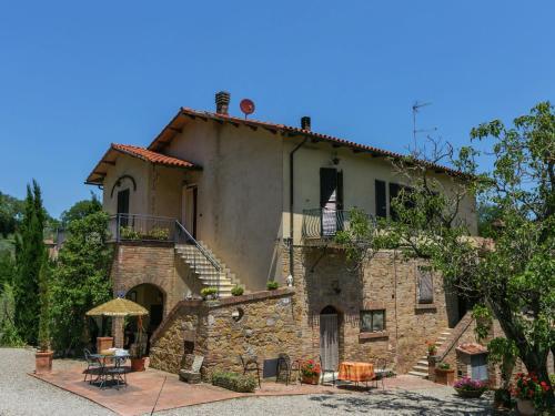 Holiday Home Portico