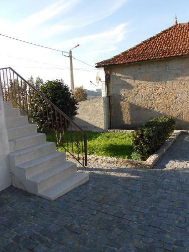 Santo Tirso Holiday Home