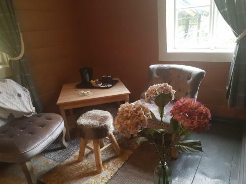 Posada R�dseter Inn