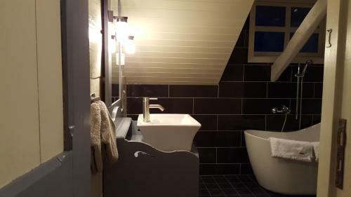 Posada R�dseter Inn