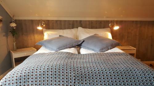 Posada R�dseter Inn