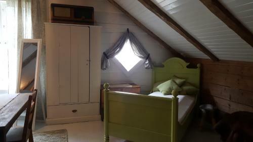 Posada R�dseter Inn