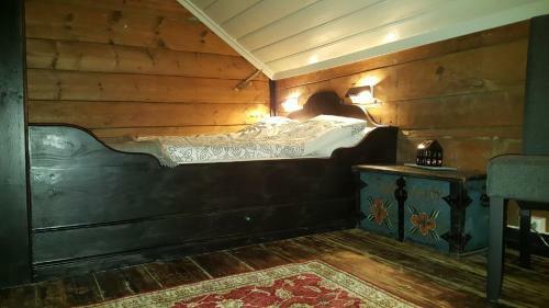 Posada R�dseter Inn