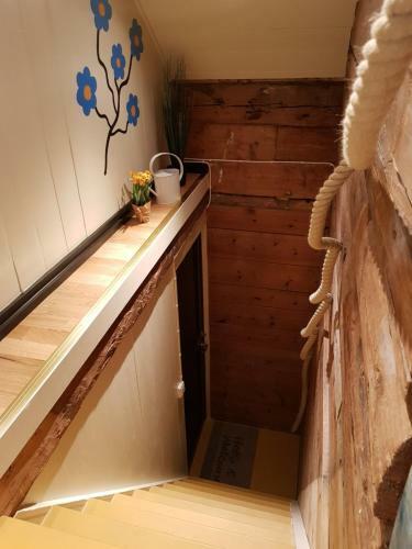 Posada R�dseter Inn