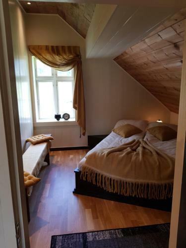 Posada R�dseter Inn