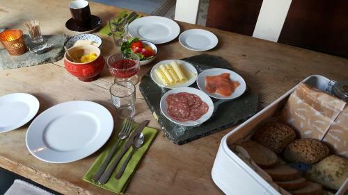 Posada R�dseter Inn