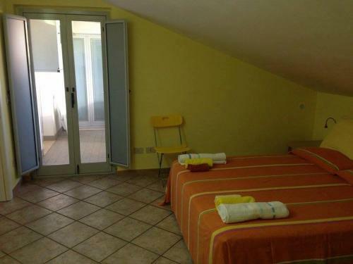 Bed & Breakfast Solemare