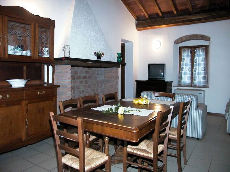 Agroturismo Agriturismo Boschetto Di Montiano