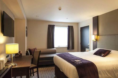 Hotel Premier Inn London Sidcup
