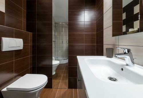 Apartamenty Za Murem