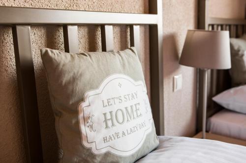 Apartamenty Za Murem