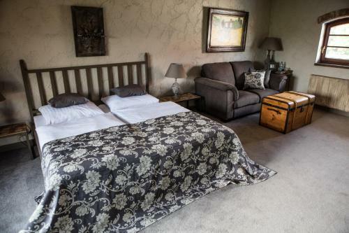 Apartamenty Za Murem