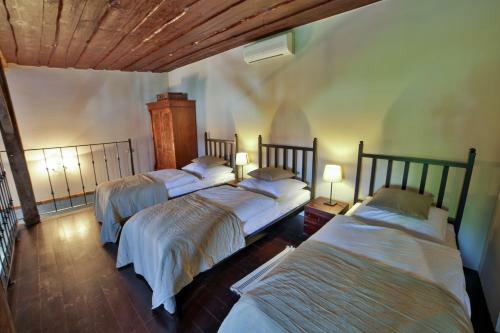 Apartamenty Za Murem
