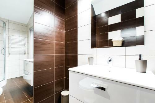 Apartamenty Za Murem