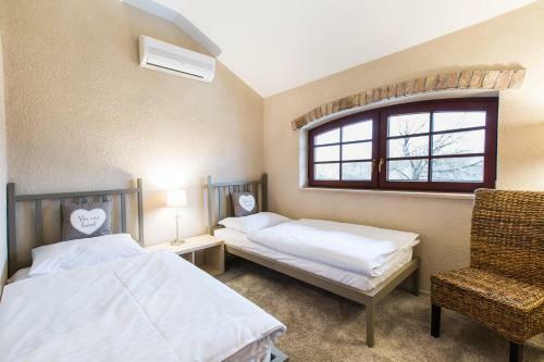 Apartamenty Za Murem