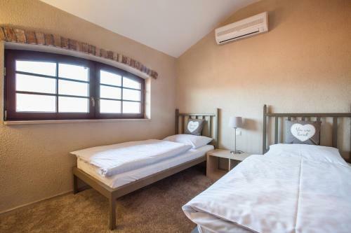 Apartamenty Za Murem