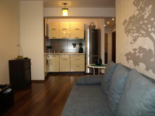 Quiet Apartments Je?yce