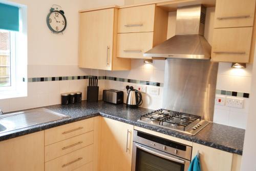 Coober Apartment - Home From Home
