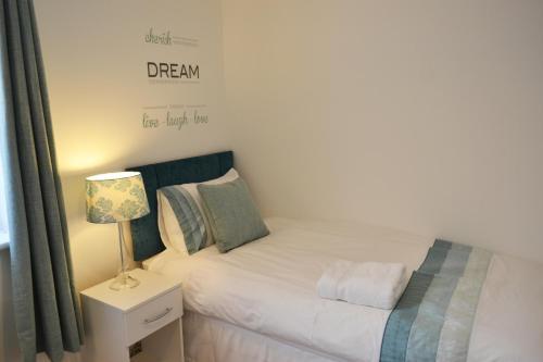 Coober Apartment - Home From Home