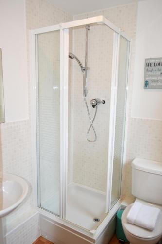 Coober Apartment - Home From Home