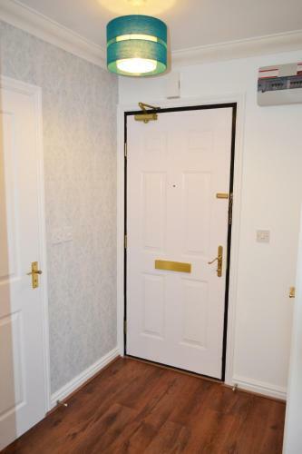 Coober Apartment - Home From Home
