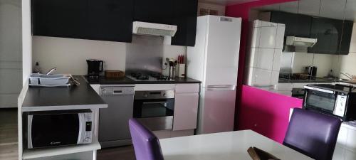 Apartamento Studio L'agasso Prouvenco
