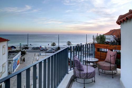 Hostal Casa Da Pra�a Guest House