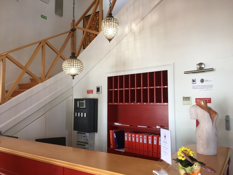 Hostal Casa Do M�dico De S�o Rafael