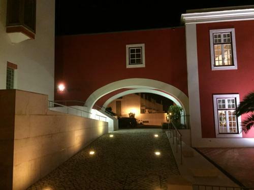 Hostal Casa Do M�dico De S�o Rafael