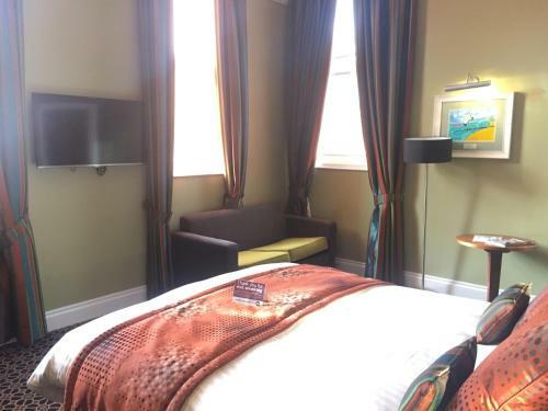 The Last Post Wetherspoon Hotel