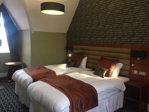 The Last Post Wetherspoon Hotel