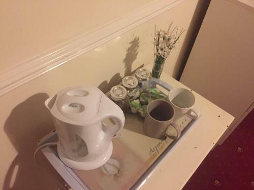 Hostal Southend Inn Hotel