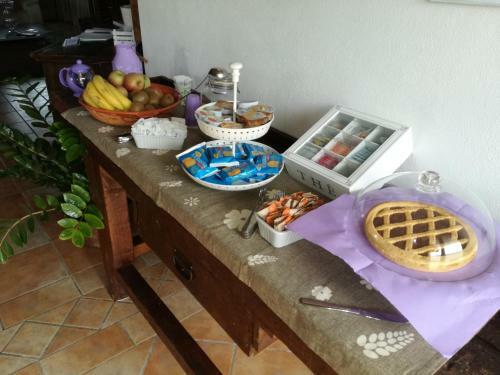 La Vecchia Stalla B&B