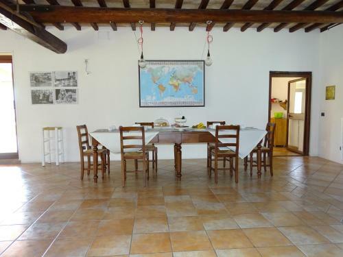La Vecchia Stalla B&B