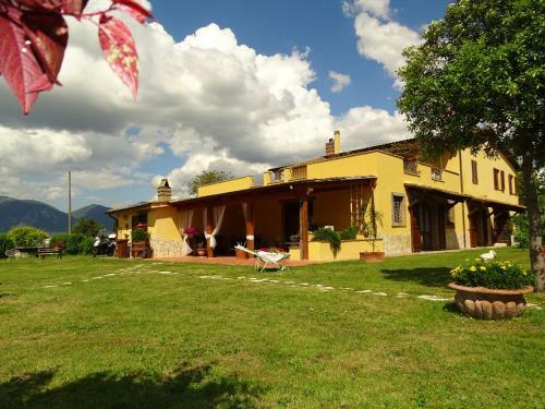 La Vecchia Stalla B&B