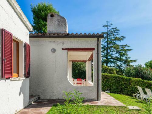 Holiday Home Viola