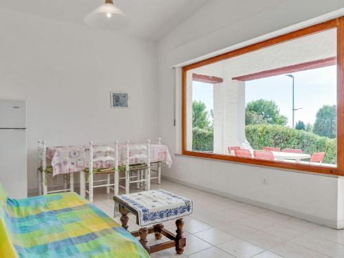 Holiday Home Viola