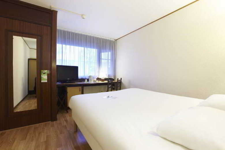 Campanile Hotel Eindhoven