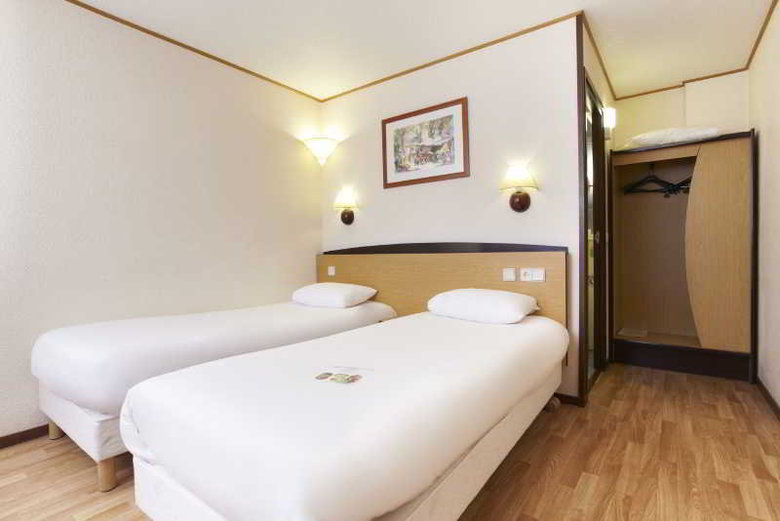 Campanile Hotel Eindhoven