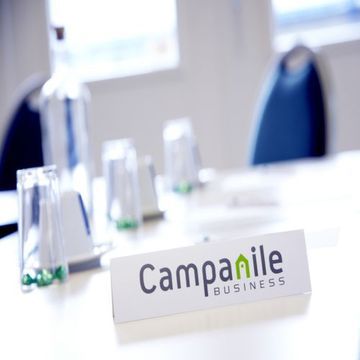Campanile Hotel Eindhoven