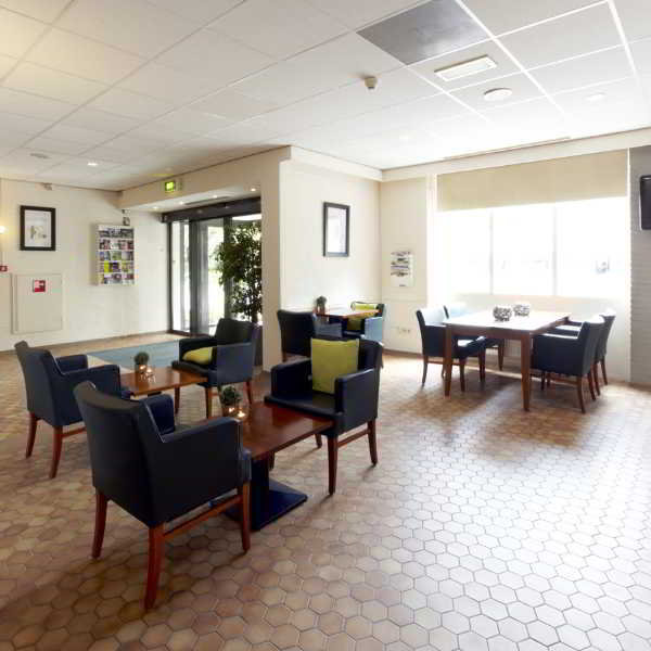 Campanile Hotel Eindhoven