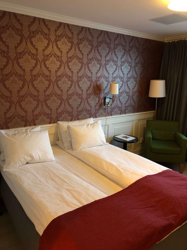 Clarion Collection Hotel Bakeriet