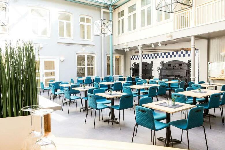 Clarion Collection Hotel Bakeriet
