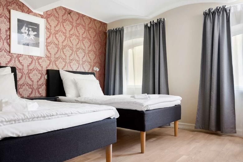 Clarion Collection Hotel Bakeriet